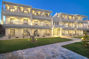 Oliva Suites